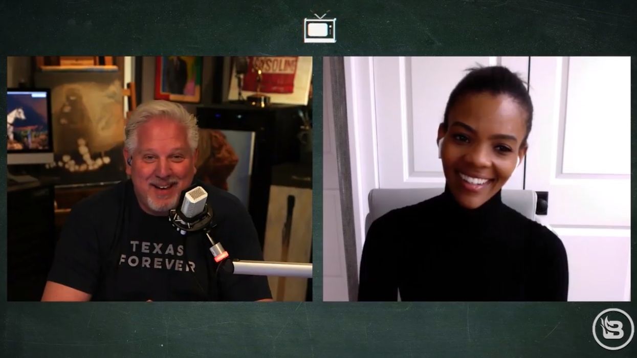 'Trump has essentially made the press insignificant': Candace Owens on the REAL reason the left wants to shut down WH briefings