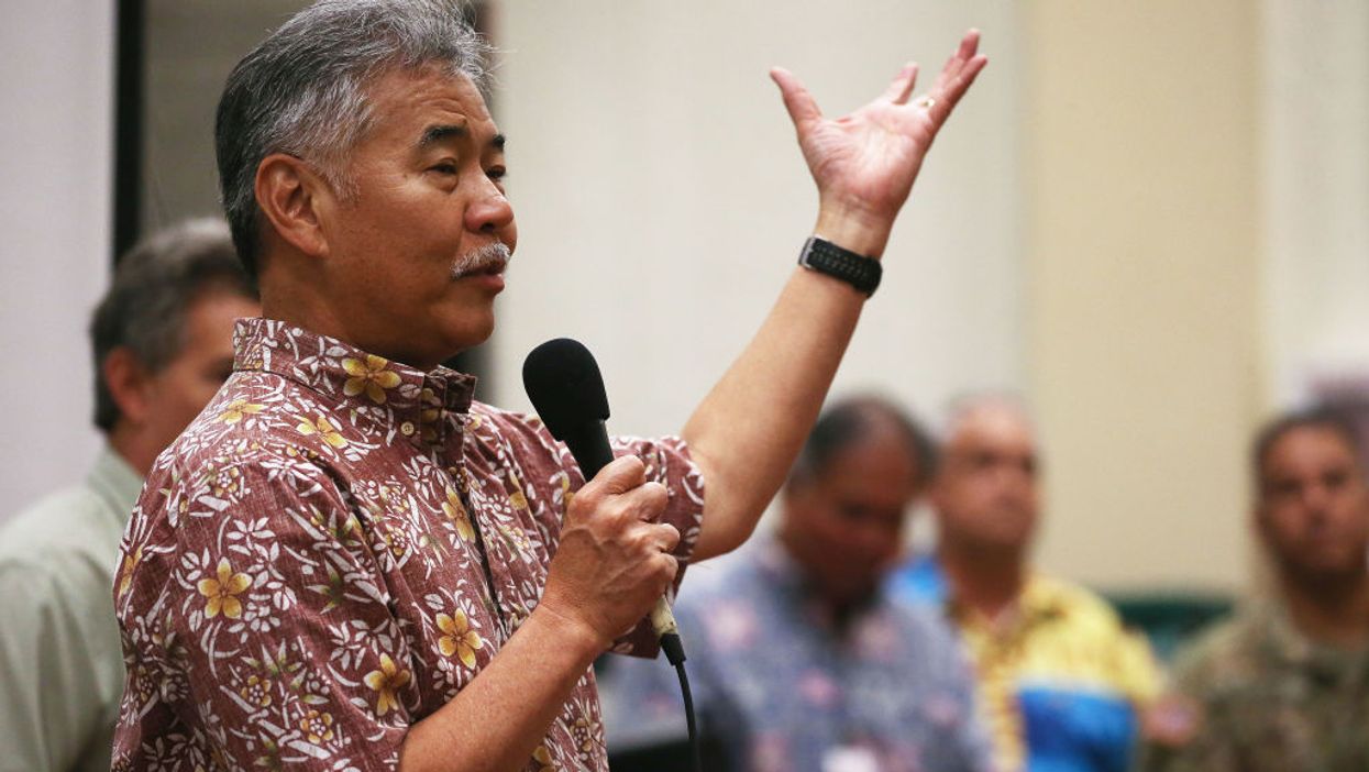 Hawaii travelers who break mandatory quarantine could face $5,000 fines and up to 1 year in prison