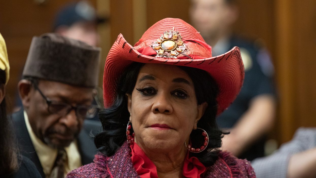Florida Democrat says coronavirus pandemic is a 'gendered' crisis that disproportionately impacts women