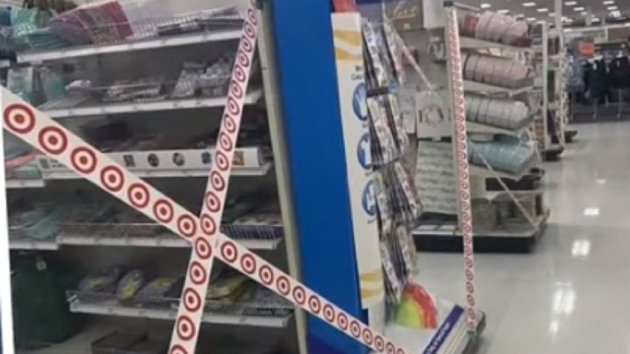 Vermont orders 'big box' retailers to stop sales of items the state deems 'non-essential' in their stores