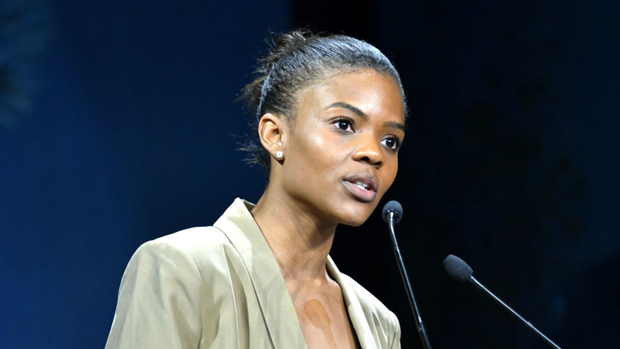 EXCLUSIVE: Candace Owens tells Glenn Beck she will run for office: 'I'll win, and they won't know what hit them'