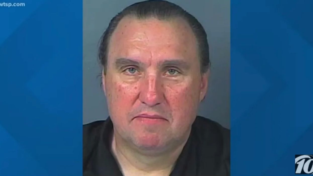 Florida megachurch pastor says ‘tyrannical government’ is forcing him to close down his church, worries someone will intentionally infect his congregation now