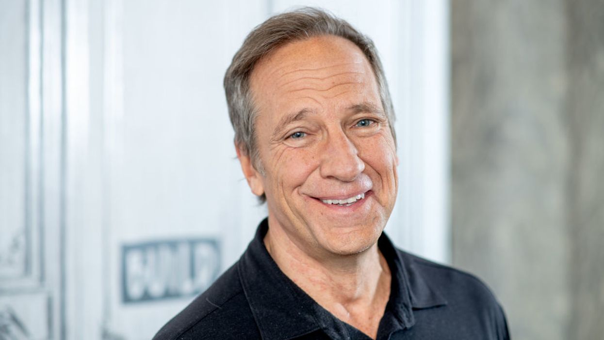 'Dirty Jobs' star Mike Rowe: There’s no such thing as a ‘nonessential worker’