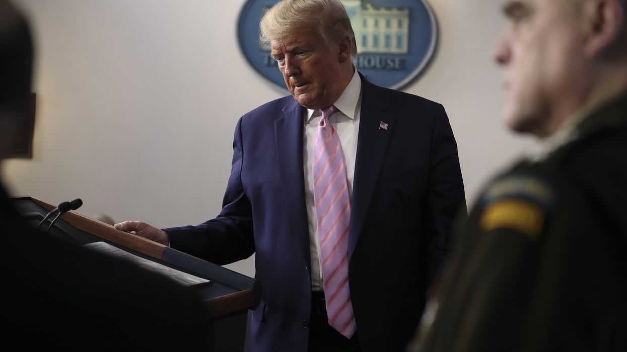 Report: Americans may have to wait up to 20 weeks to receive stimulus payments from government