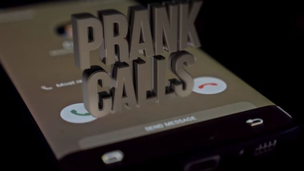 PRANK CALL: Angry transgender calls out Dove's beauty campaign