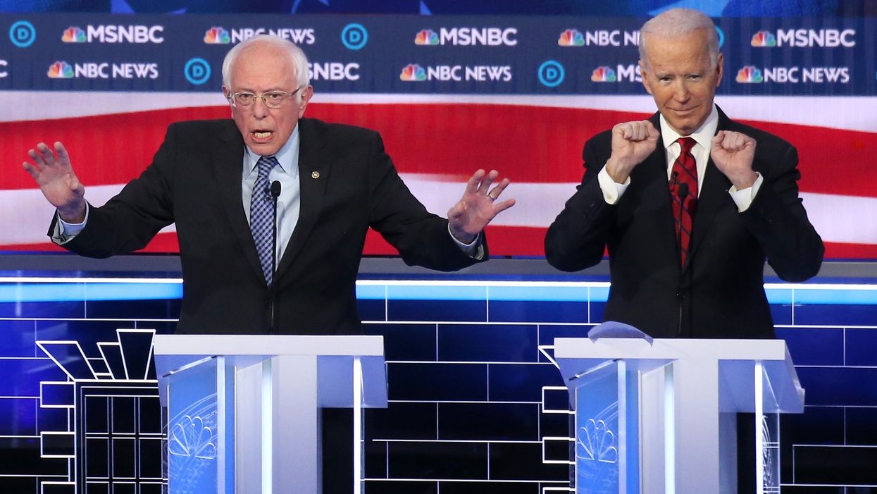 Wisconsin primary still on for Tuesday despite COVID-19 spread