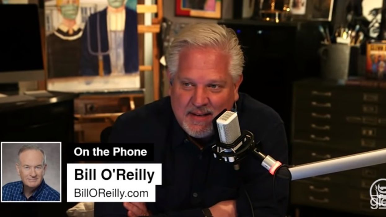 Bill O'Reilly: Trump's reelection chances depend on WHEN the coronavirus is under control