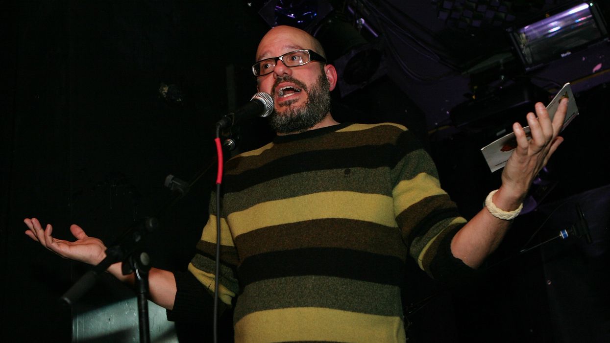 Liberal comedian deletes 'insensitive' coronavirus tweet after furious backlash