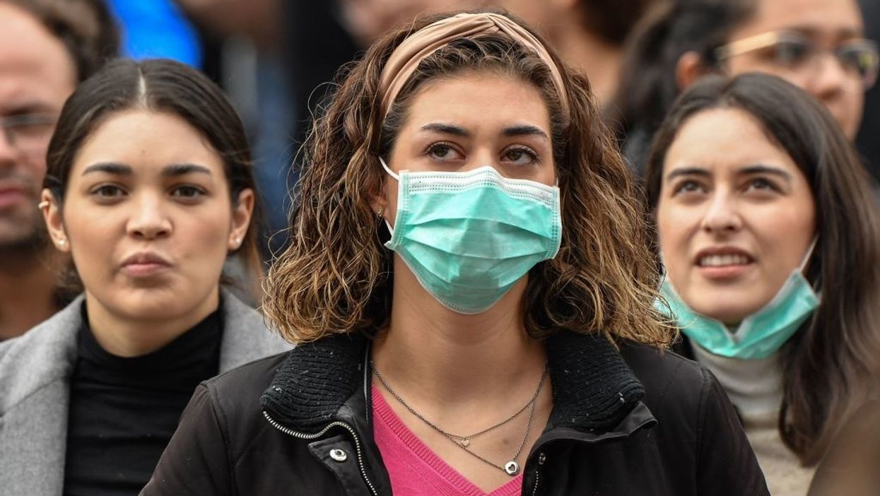 CDC issues new guidelines asking Americans to use 'cloth face coverings' in addition to social distancing measures