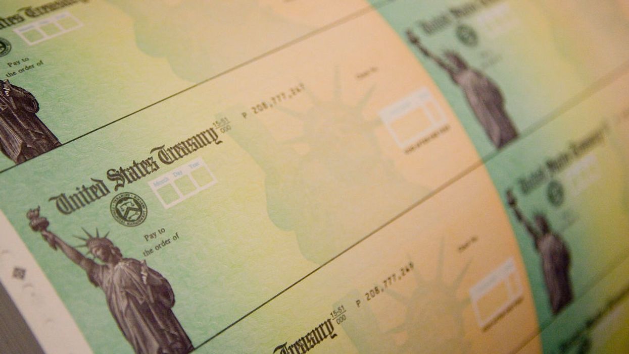 Democrats take action to give illegal immigrants money from coronavirus relief bill
