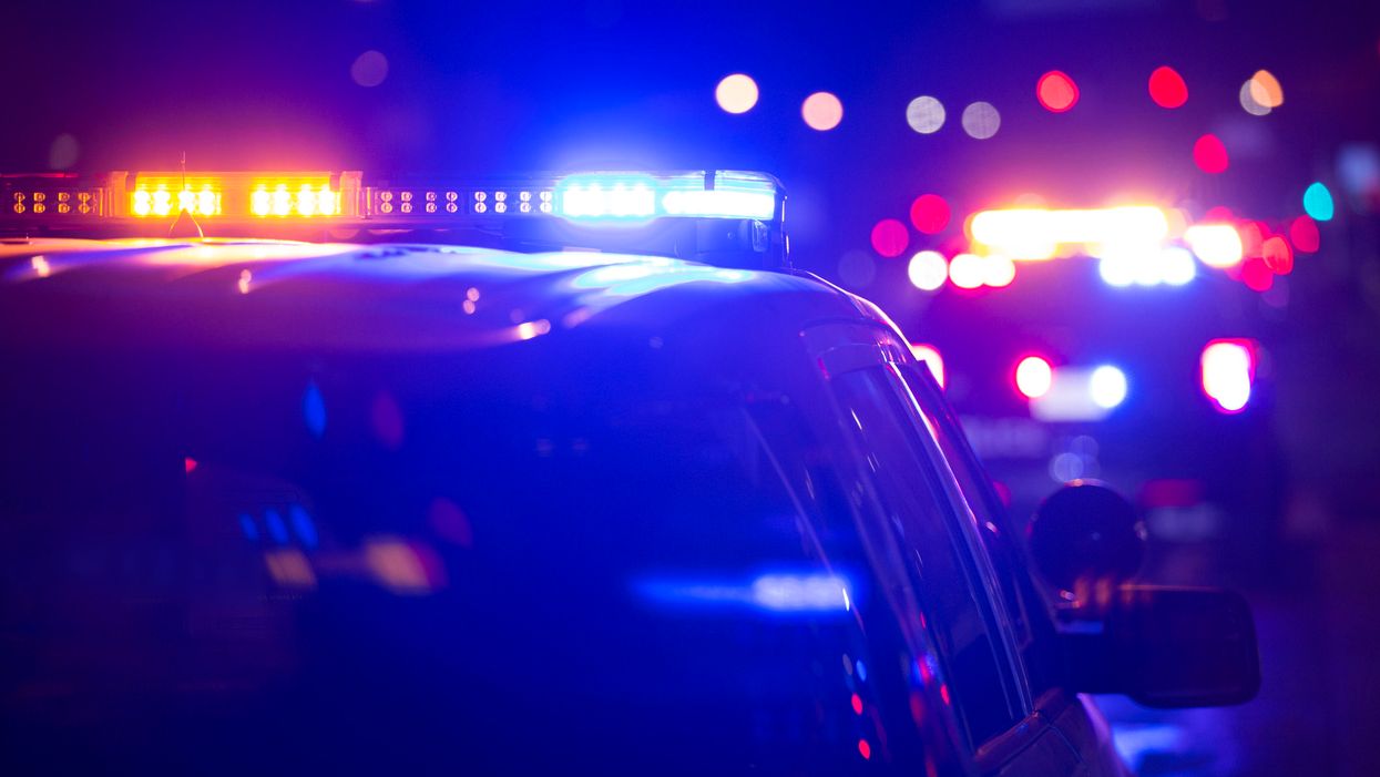 Police issue citation, fine woman who was just 'going on a drive' amid coronavirus stay-at-home order