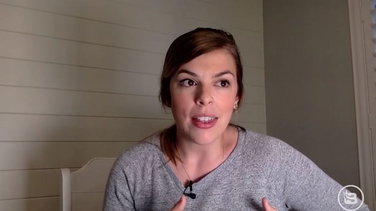 Progressives blame Christianity and Capitalism for COVID-19