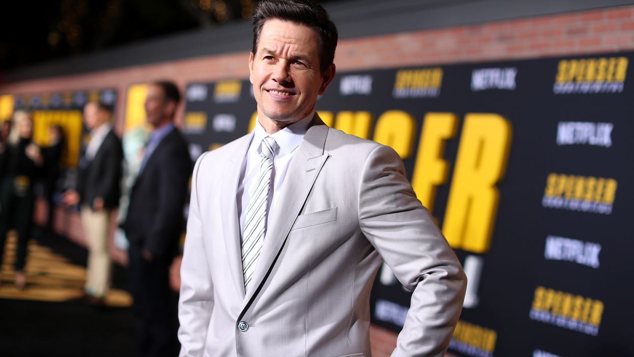 Mark Wahlberg delivers heartfelt Palm Sunday message: ‘We still have faith’