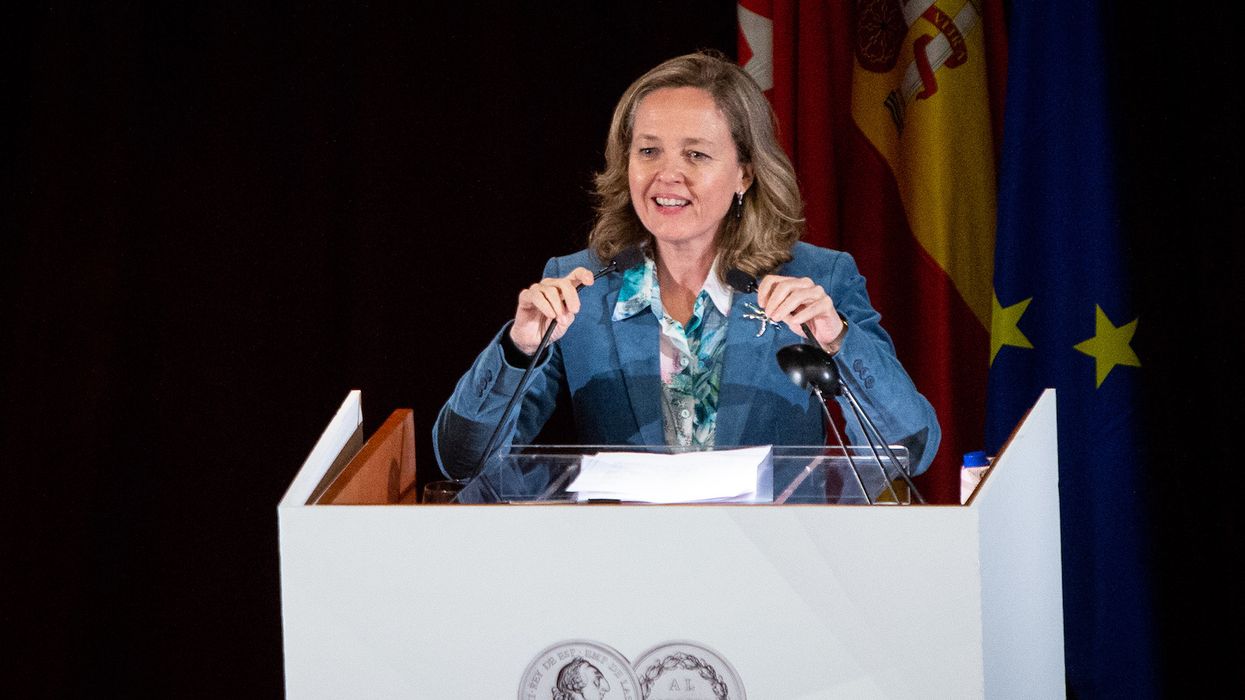 Spain to implement universal basic income in response to coronavirus — and the change will be permanent