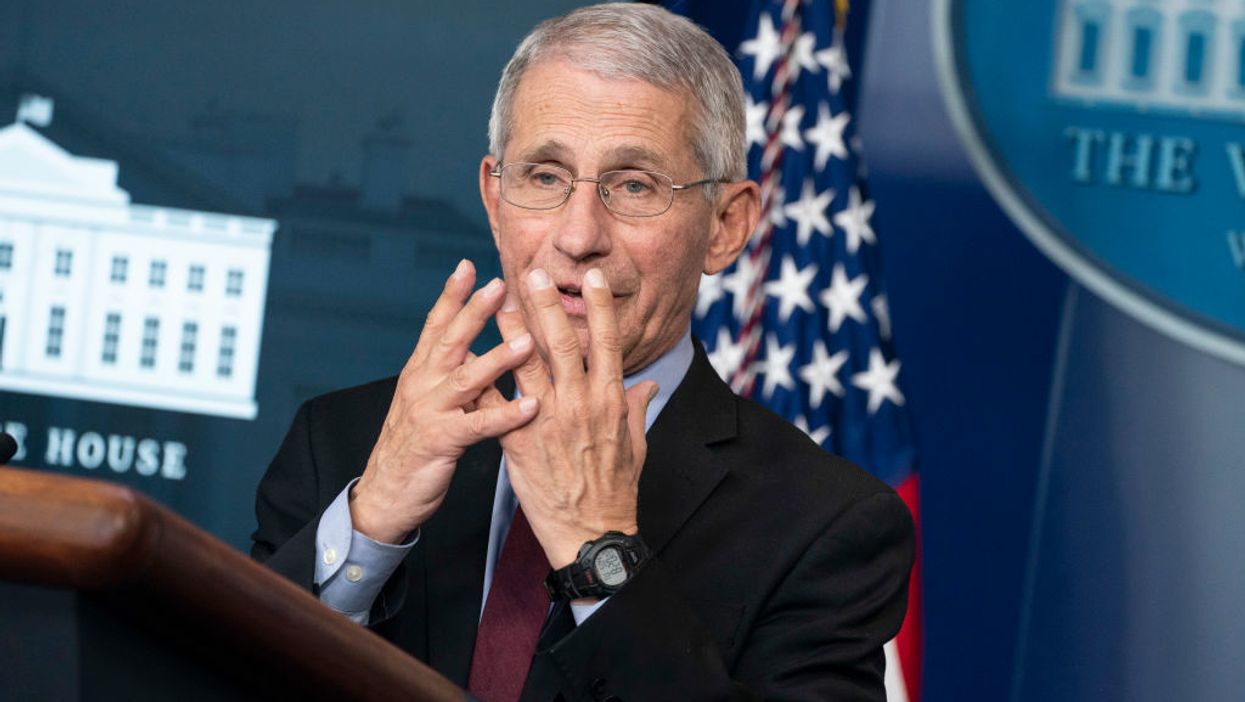 Trust the experts — but which ones?