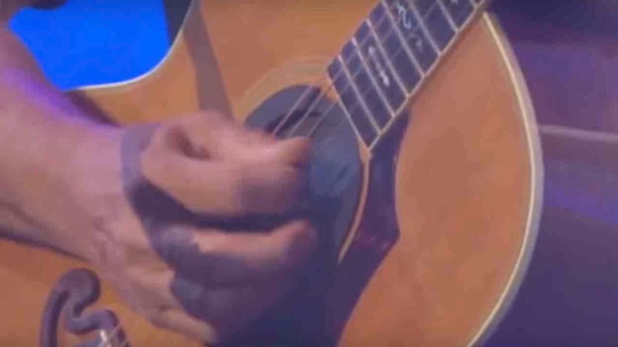 'Welcome to Nazi Germany': Cops get earful of 'f*** the police' while shutting down NJ house concert — with middle-aged attendees in lawn chairs