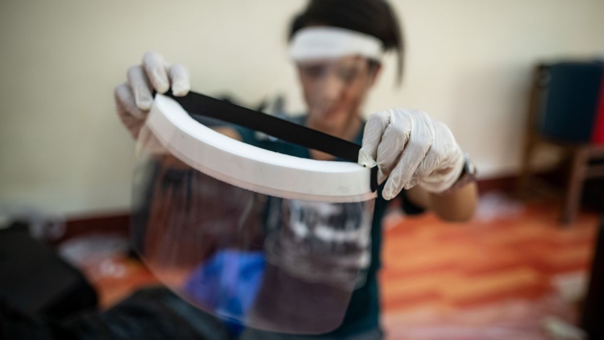 CBS News pushed viral video of nurse crying over pandemic shortages — then had to walk it back