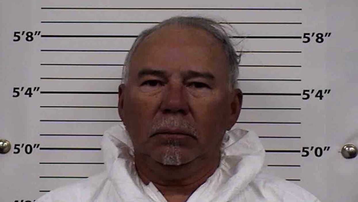 Man comes home upset about not qualifying for COVID-19 stimulus check. After wife wouldn't give him car keys to buy more beer, he allegedly tries to set her on fire.