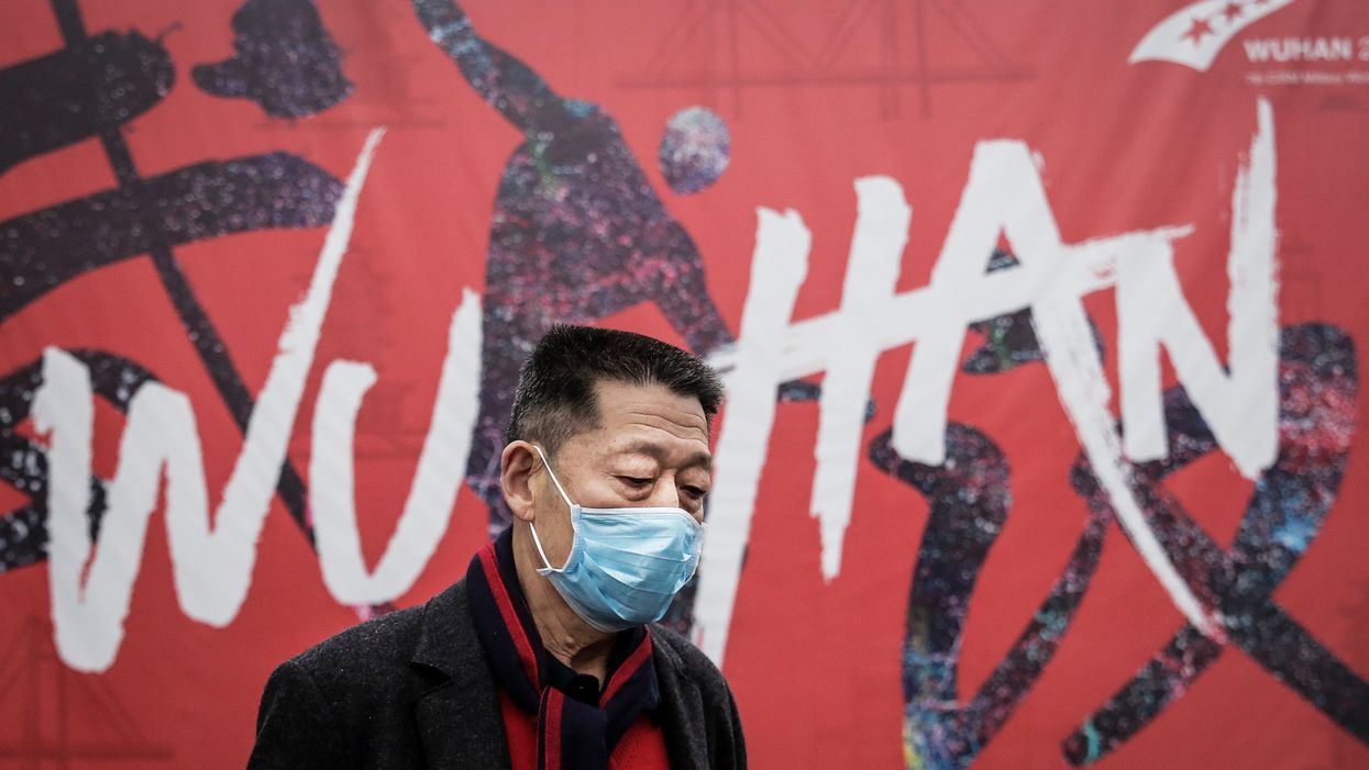 Chinese officials warn regional outbreaks could trigger yet another wave in COVID-19 crisis. Maybe it's already happening.