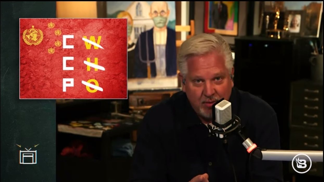 VIDEO: Why President Trump is right to blame WHO, China for COVID-19 pandemic