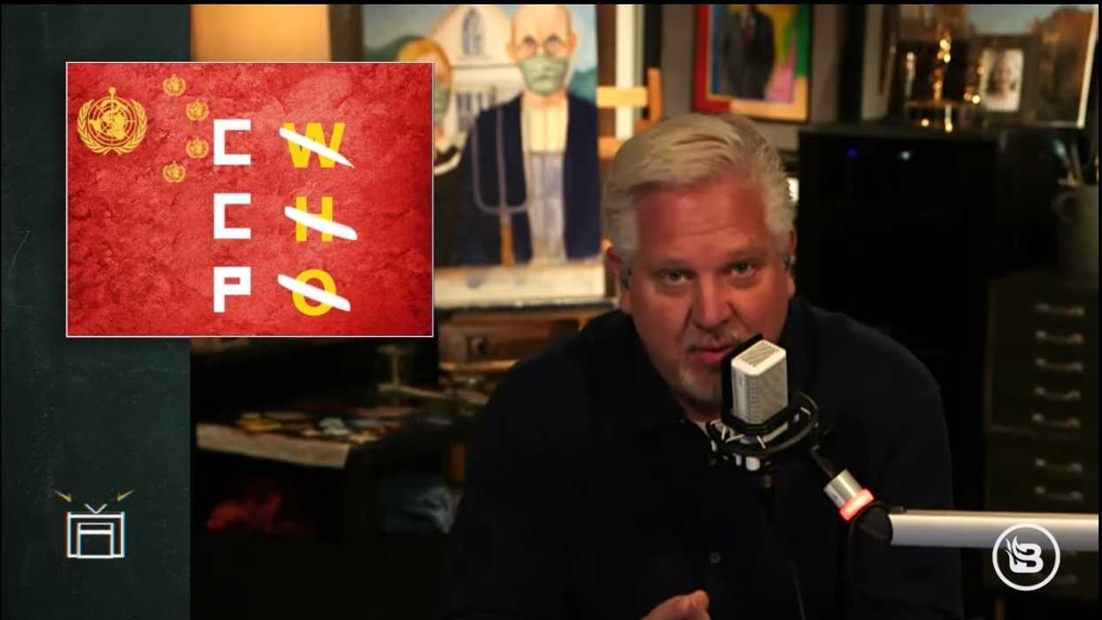 VIDEO: Why President Trump is right to blame WHO, China for COVID-19 pandemic