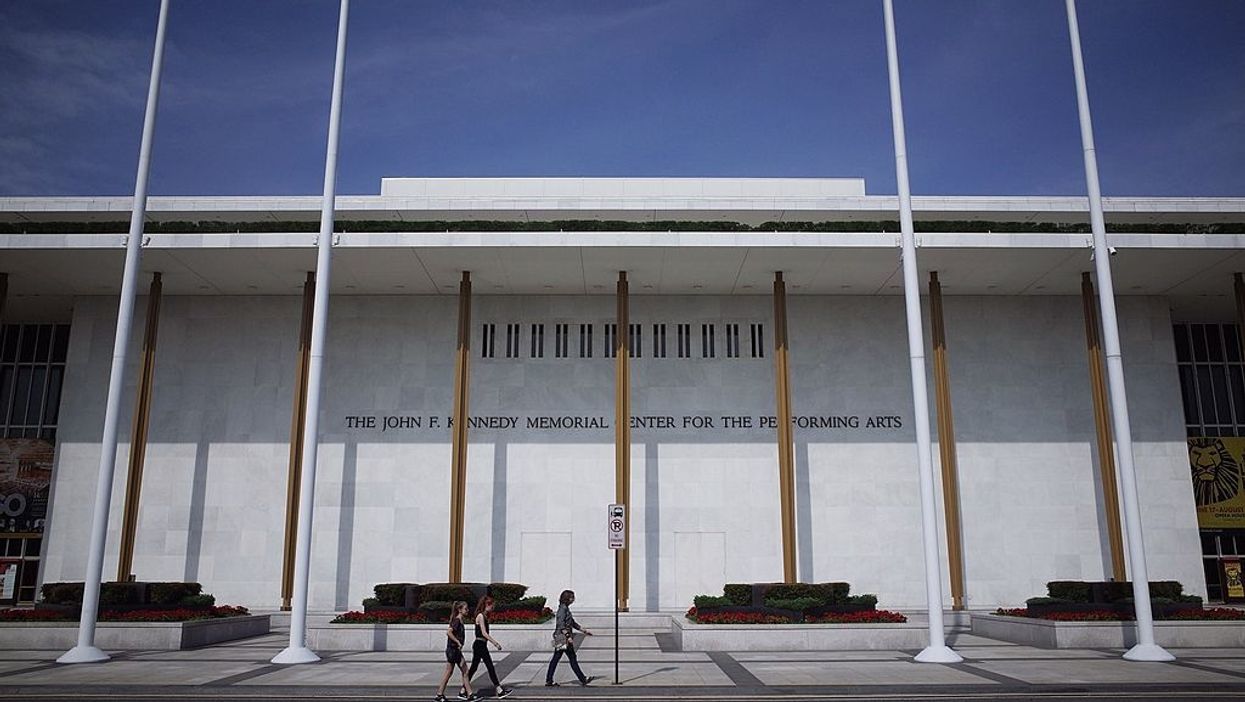 House Republicans demand Kennedy Center face questions or return the money after laying off employees amid the taxpayer bailout