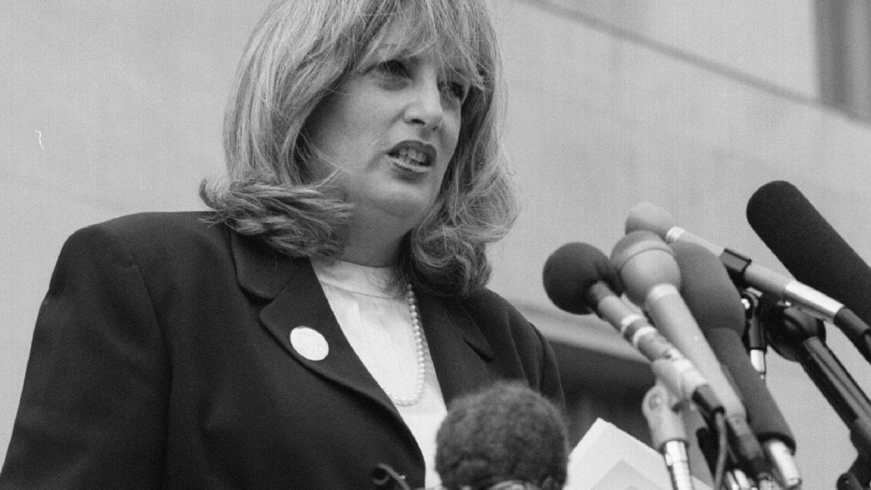 Linda Tripp, whistleblower in the Clinton impeachment, dies at 70