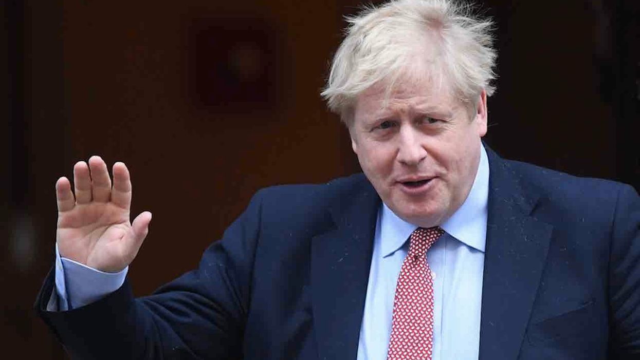 Left-wing UK mayor says Boris Johnson 'completely deserves' coronavirus — and pays big price for her 'deeply offensive' remarks