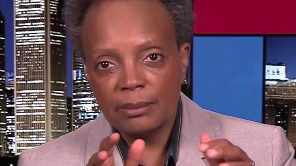 Chicago mayor says blacks are dying at alarming rate because of a myth about coronavirus