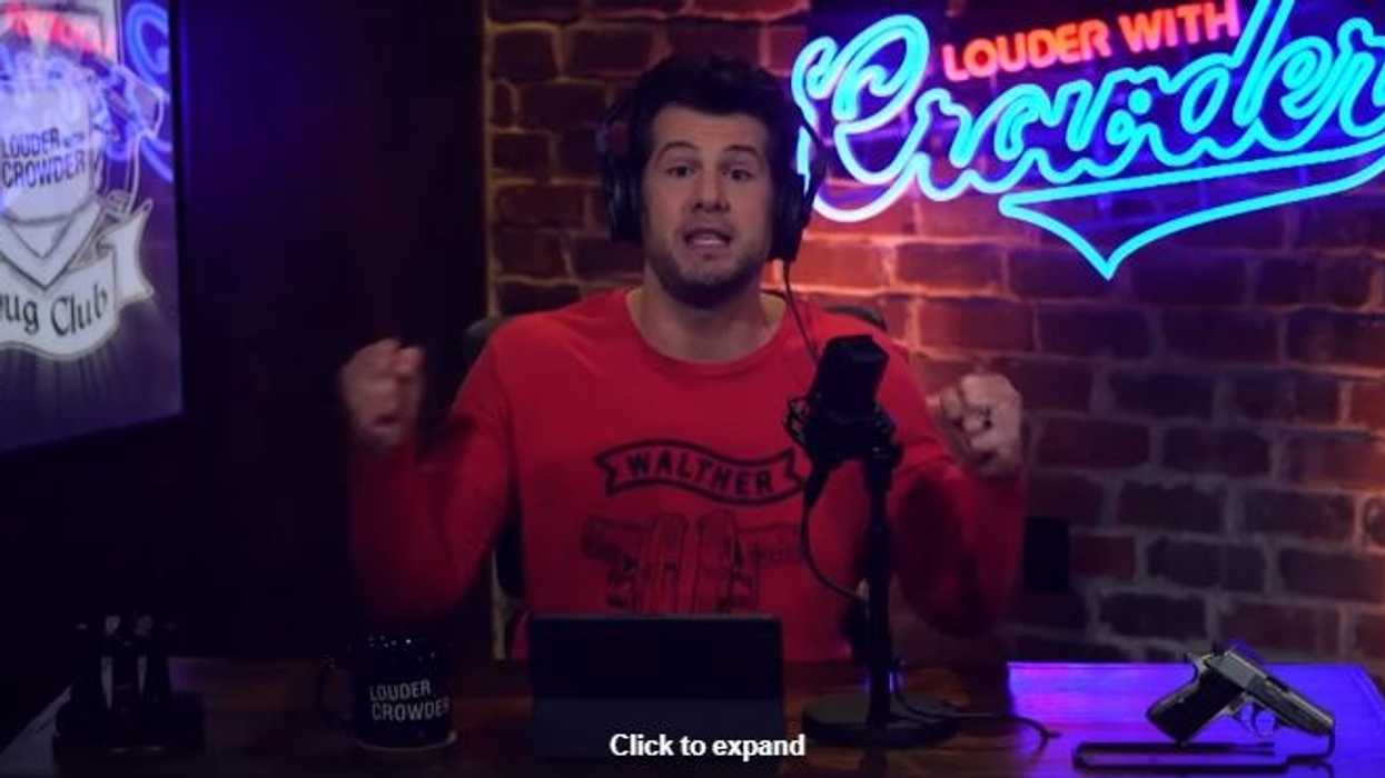 FACT CHECK: Steven Crowder calls out Essence Magazine hit piece