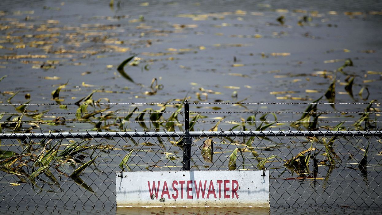 Massachusetts finds ‘significantly higher than expected’ levels of coronavirus in wastewater; actual number of cases could be much larger: report