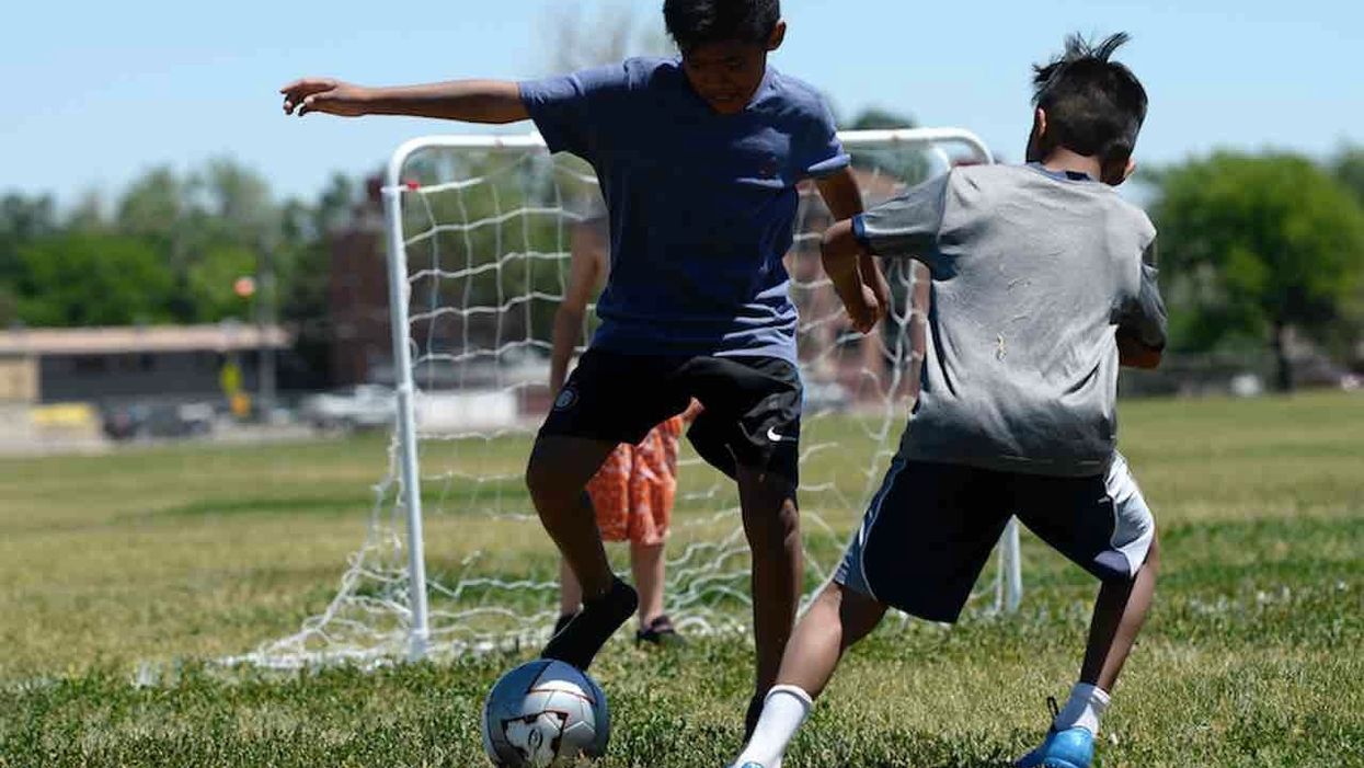 Children as young as 12 now face fines for violating 'safer at home' order, city announces