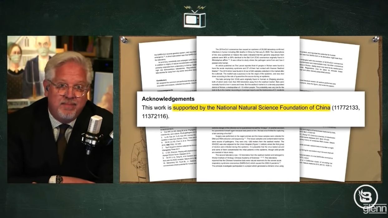 Did coronavirus REALLY come from bat soup? Scientists in China release study linking origins to Wuhan lab