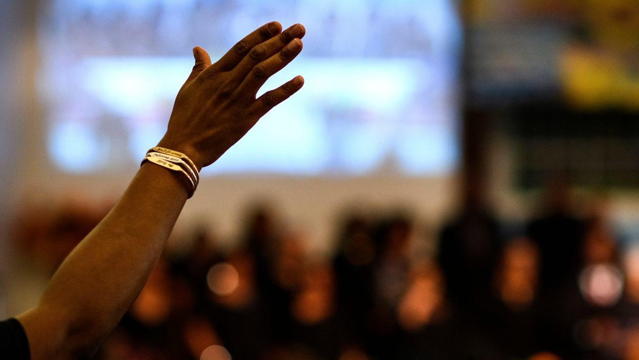 Kentucky to record license plates of Easter churchgoers and force 14-day quarantines, Dem governor declares