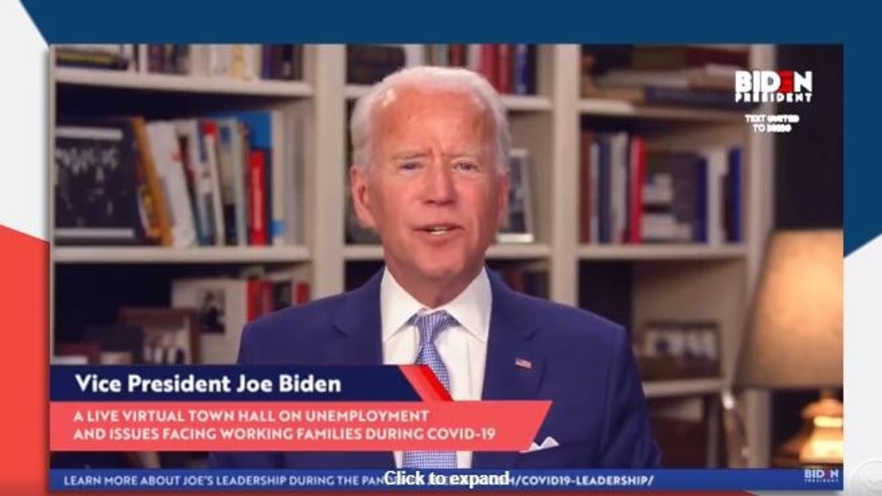 VIDEO: Democrats say dumb things montage