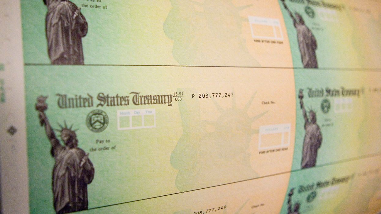 When is your stimulus check coming? How much will you get?