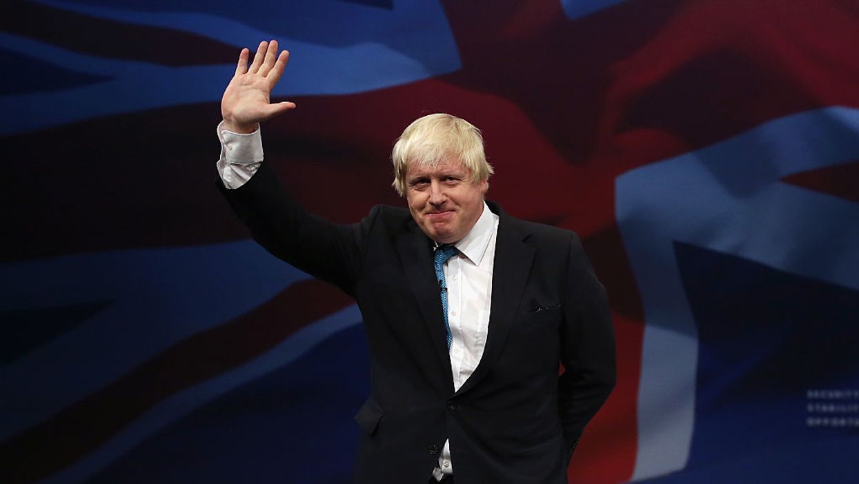 British PM discharged from hospital, says he owes coronavirus doctors his life