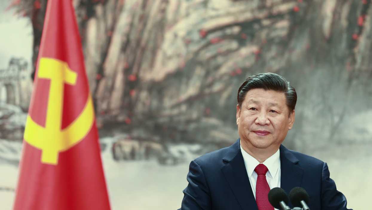 China's communist gov't is actively censoring coronavirus info, scrubbed academic research