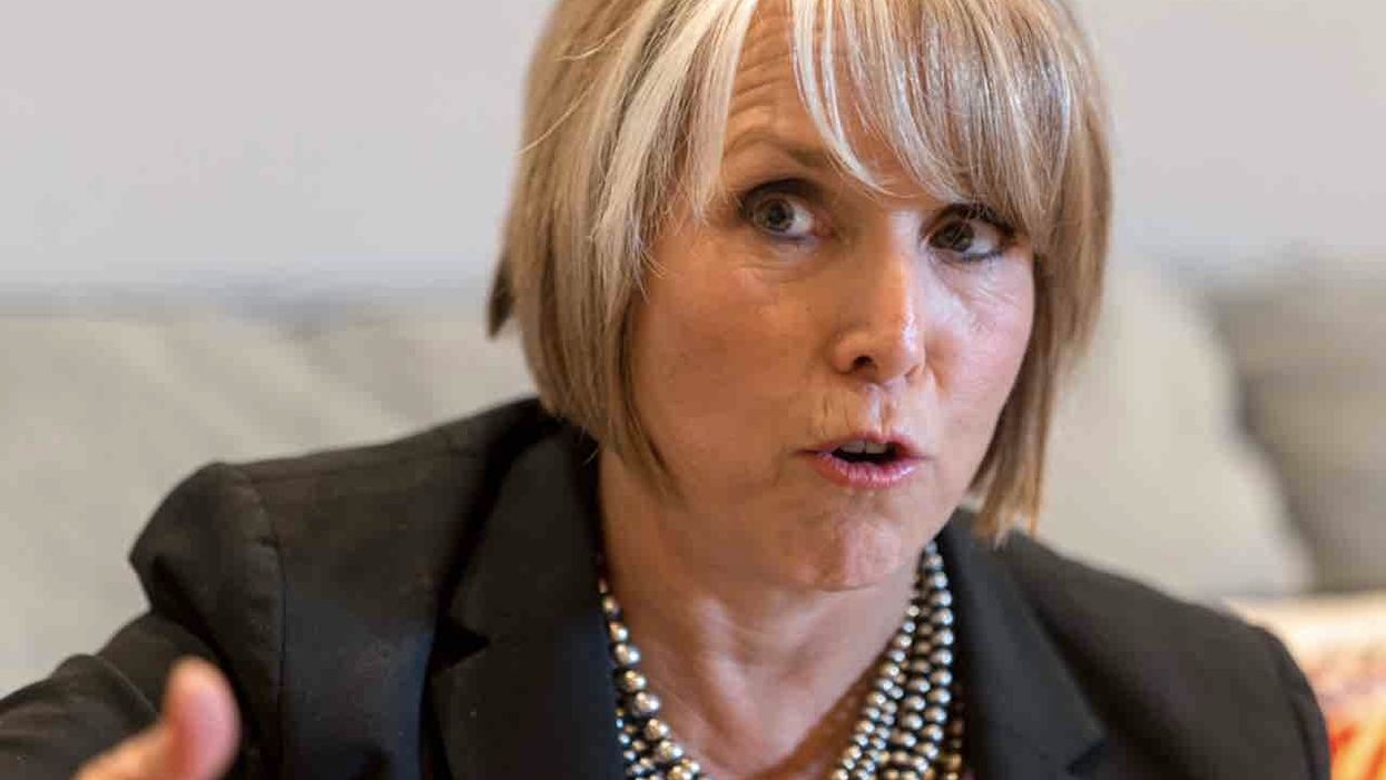 Yet another Democrat bans religious gatherings in face of coronavirus fears