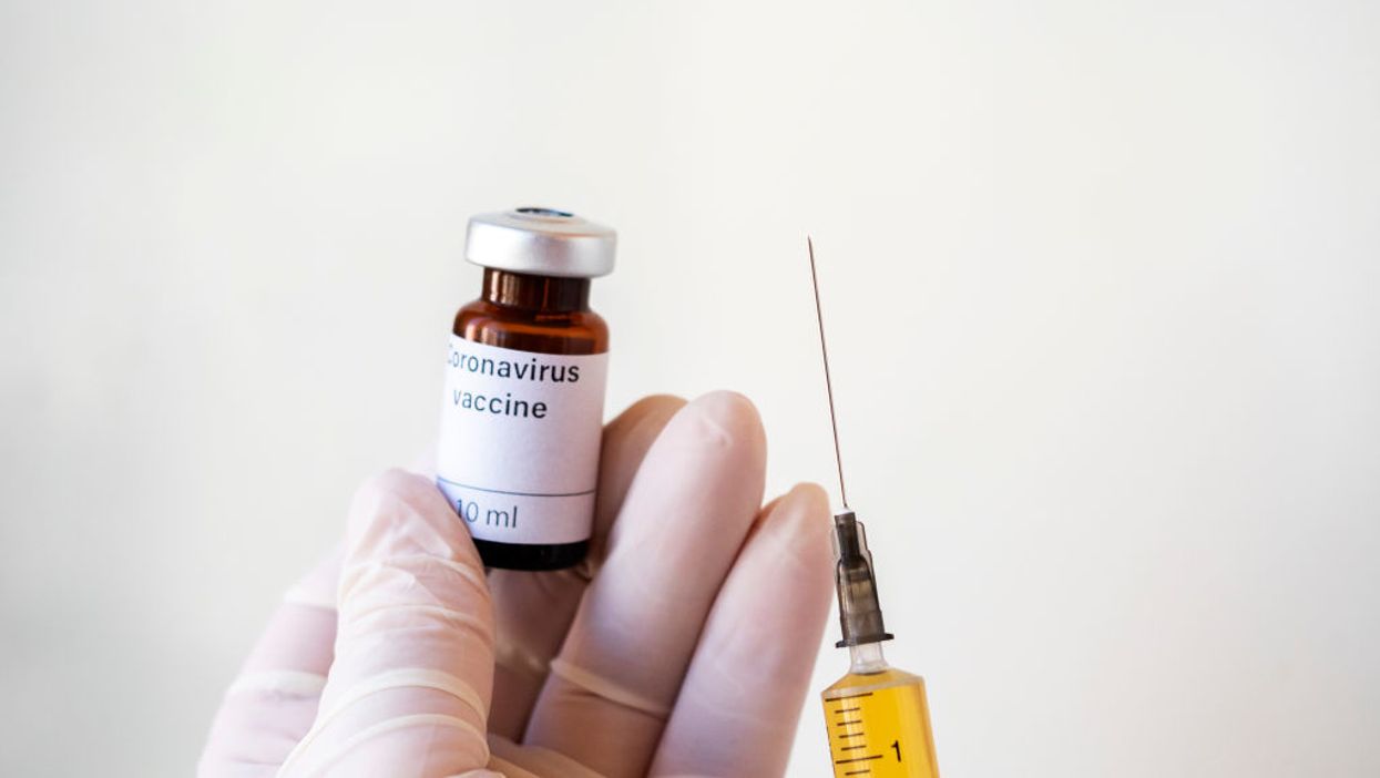 70 coronavirus vaccines are in development around the world — an Oxford scientist says one could be ready by September