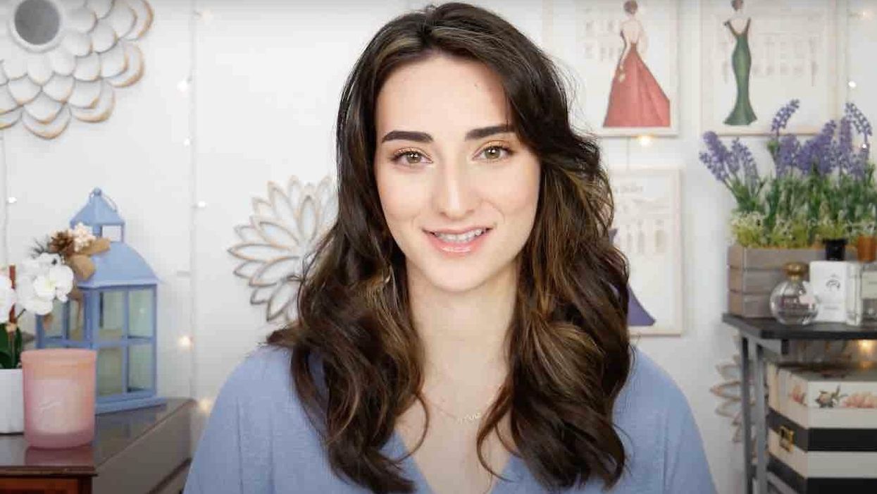 VIDEO: Opera singer explains 'why I came out as conservative'