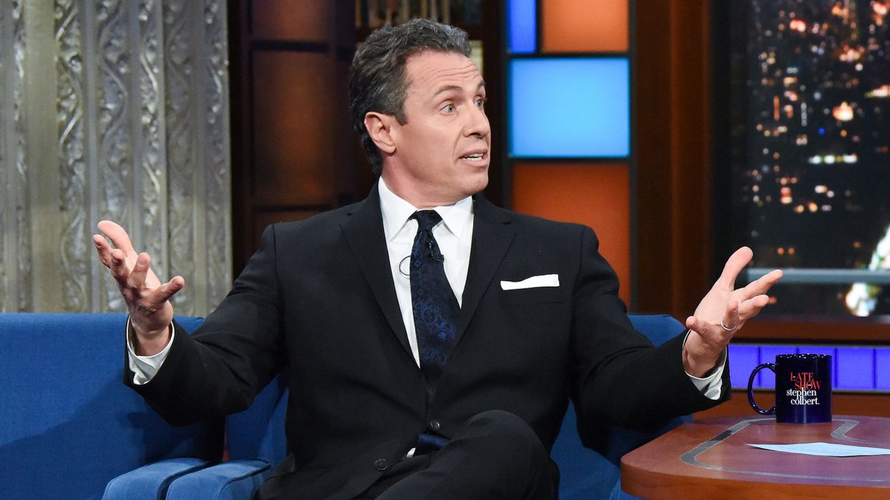 Chris Cuomo rips his own CNN career, says COVID-19 has changed his values: 'I don't think it's worth my time'