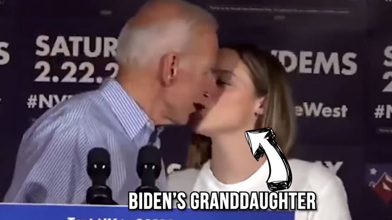 NYT has poor track record of 'believing all women': Biden v. Kavanaugh