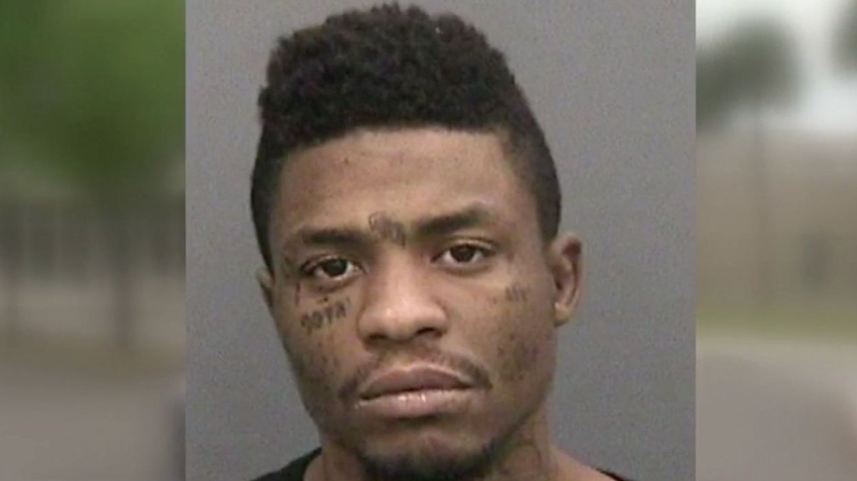 Florida jail frees inmate over COVID-19 concerns. Then he went and killed a man the next day, cops say.