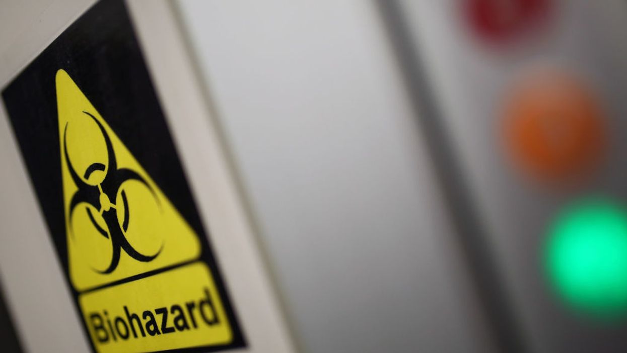 Leaked State Department cables add weight to the theory that COVID-19 started in a Wuhan virology lab