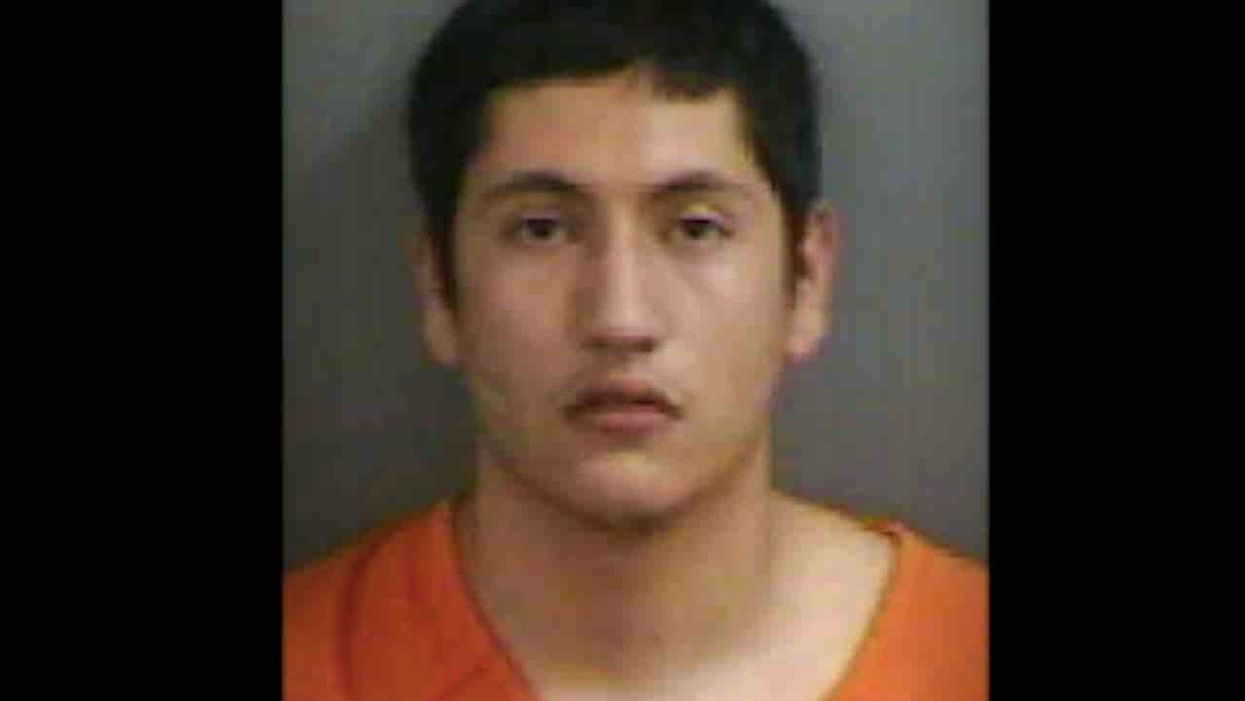 Alleged purse snatcher picks wrong woman to mess with — and pays for it with bite to the wrist, kick in the stomach before arrest