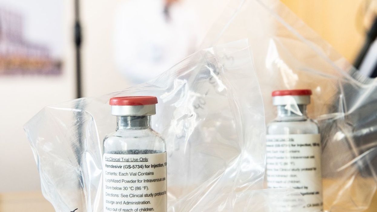 Severe coronavirus patients recover quickly on experimental drug in Chicago study: 'Remdesivir was a miracle'