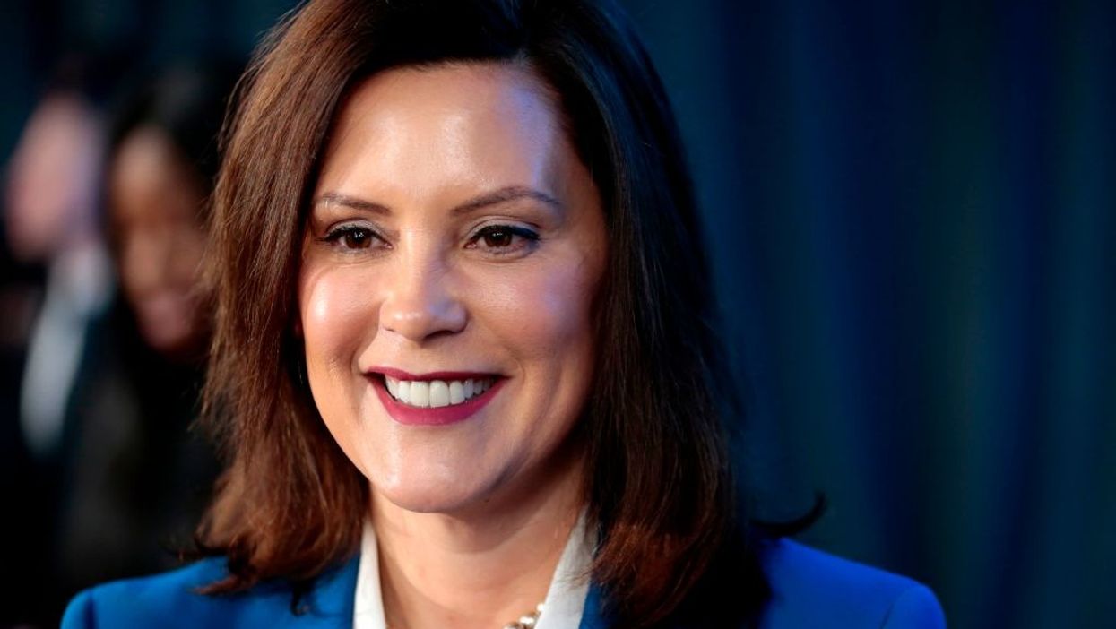 Michigan Gov. Gretchen Whitmer: Abortions are ‘life-sustaining’