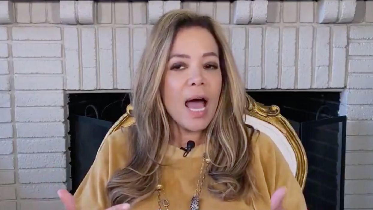 'The View's' Sunny Hostin is paranoid that mask-wearing will result in racial profiling, arrests
