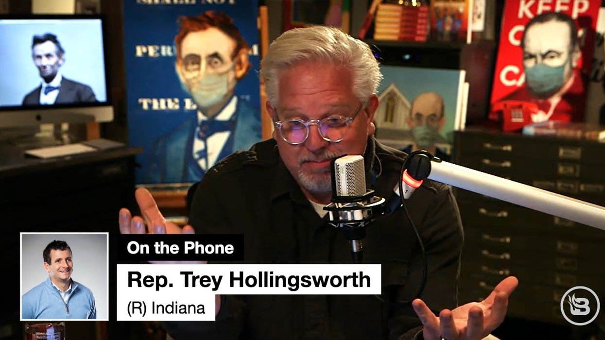 'I stand behind what I said': GOP congressman doubles down on controversial push to reopen US economy